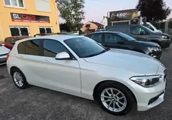 BMW Série 1 118i 136ch Sport 5p