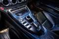 Mercedes-Benz AMG GT S Coupé Speedshift DCT Gris - thumbnail 11
