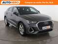 Audi Q3 45 TFSIe S line Gris - thumbnail 8