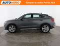 Audi Q3 45 TFSIe S line Gris - thumbnail 3