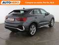 Audi Q3 45 TFSIe S line Gris - thumbnail 6