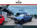 Ford Ranger Raptor 4x4 Standheizung AHK Navi Leder LED Blu/Azzurro - thumbnail 1