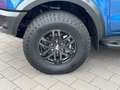 Ford Ranger Raptor 4x4 Standheizung AHK Navi Leder LED Blu/Azzurro - thumbnail 15