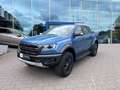 Ford Ranger Raptor 4x4 Standheizung AHK Navi Leder LED Blu/Azzurro - thumbnail 2