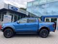 Ford Ranger Raptor 4x4 Standheizung AHK Navi Leder LED Blu/Azzurro - thumbnail 4