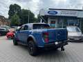 Ford Ranger Raptor 4x4 Standheizung AHK Navi Leder LED Blu/Azzurro - thumbnail 3