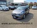 Renault Clio 5p 1.2 Wave 75cv Gris - thumbnail 1