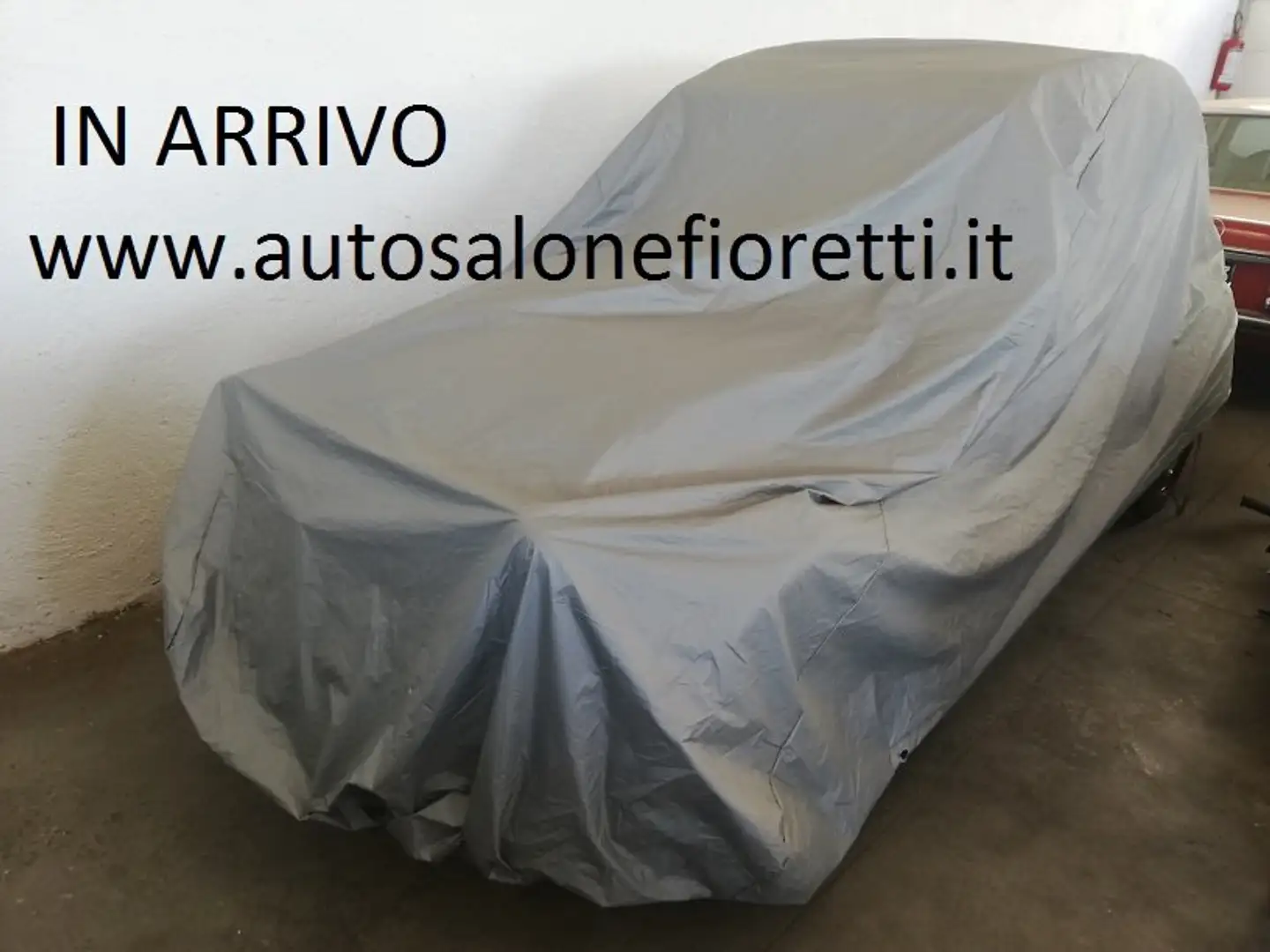 Renault Clio 5p 1.2 Wave 75cv Grigio - 1