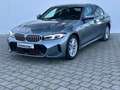 BMW 320 i SAG M Sport LED+/360/K-ZUG/PRIVACY/M-Fwk+ Grau - thumbnail 2