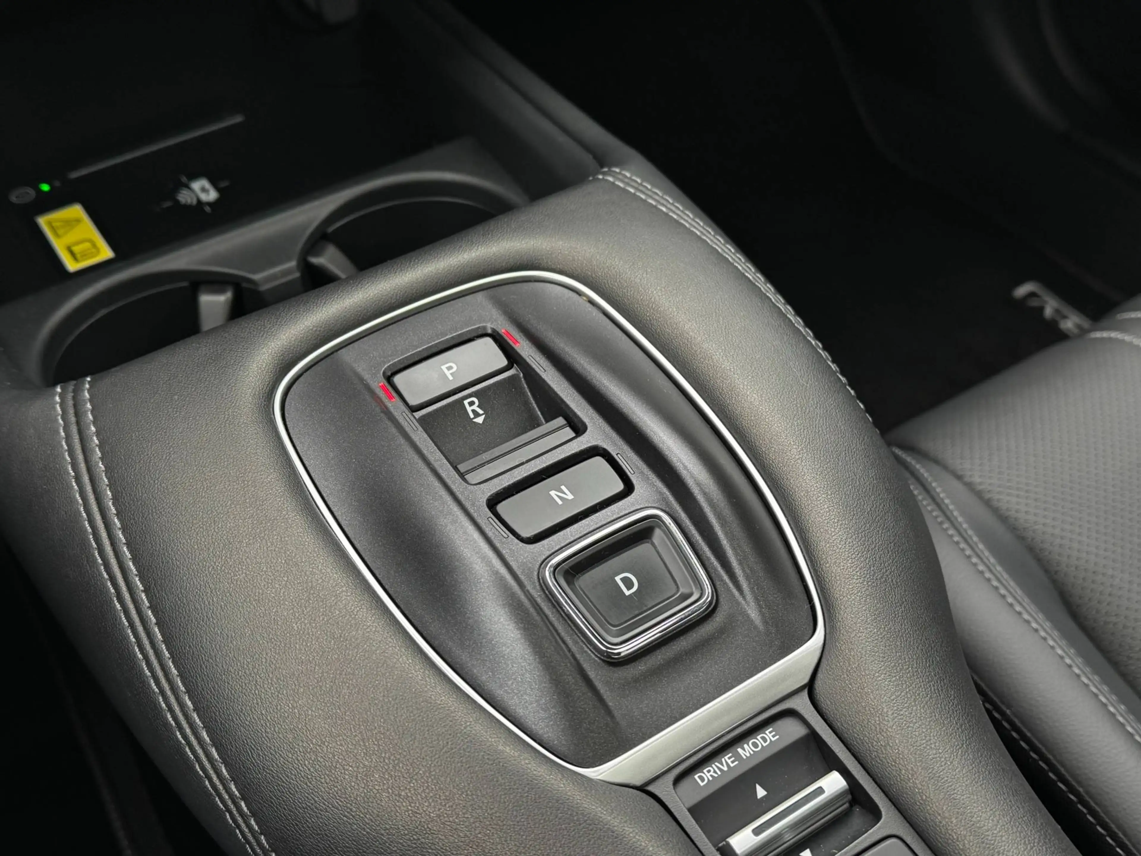 Honda ZR-V ZR-V 2.0 e:HEV Advance | Leder | Bose | Schiebedach | 20" Räder | Aero Paket — photo 13