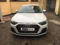 Audi A1 Sportback 30 1.0 tfsi Admired 116cv my20 Bianco - thumbnail 3