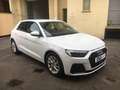 Audi A1 Sportback 30 1.0 tfsi Admired 116cv my20 Bianco - thumbnail 4