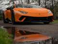 Lamborghini Huracán 5.2 V10 Performante | Full PPF | Carbon Bucket Sea Oranje - thumbnail 21