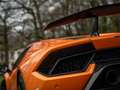 Lamborghini Huracán 5.2 V10 Performante | Full PPF | Carbon Bucket Sea Orange - thumbnail 23