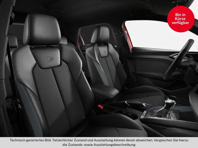Audi A1 view 5