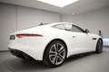 Jaguar F-Type Coupé 2.0 I4R-Dynamic Black Aut. 300 Weiß - thumbnail 28