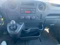 Opel Movano Doka Pritsche 130 PS UMBAU AHZV Argintiu - thumbnail 12
