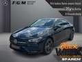 Mercedes-Benz CLA 250 e AMG Line Night|Sitzhz|Kam|Keyless|LED Schwarz - thumbnail 1
