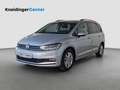Volkswagen Touran Comfortline TDI SCR DSG Silber - thumbnail 1