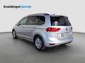 Volkswagen Touran Comfortline TDI SCR DSG Silber - thumbnail 3