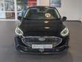 Ford Fiesta Titanium X  Aut.* Navi*LED*ACC*DAB* Schwarz - thumbnail 4
