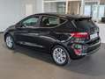 Ford Fiesta Titanium X  Aut.* Navi*LED*ACC*DAB* Schwarz - thumbnail 9
