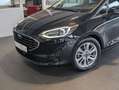 Ford Fiesta Titanium X  Aut.* Navi*LED*ACC*DAB* Schwarz - thumbnail 5