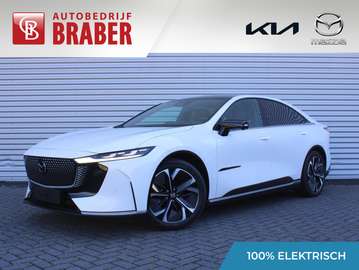 Takumi Plus 68.8 kWh | Actieradius tot 479 km (WLT