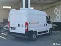 Fiat Ducato III (2) FOURGON TOLE MH2 2.3L 120 CH PACK BUISNESS L2H2 / TVA RECUPERABLE Blanc - thumbnail 5