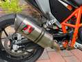 KTM 690 Duke ABS A2 Akrapovic Oranje - thumbnail 7