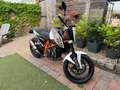 KTM 690 Duke ABS A2 Akrapovic Oranje - thumbnail 3