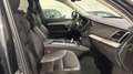 Volvo XC90 B5 Momentum Pro 7pl. AWD Aut. Gris - thumbnail 9