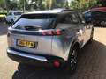 Peugeot 2008 1.2 Puretech 100pk Allure Grijs - thumbnail 4