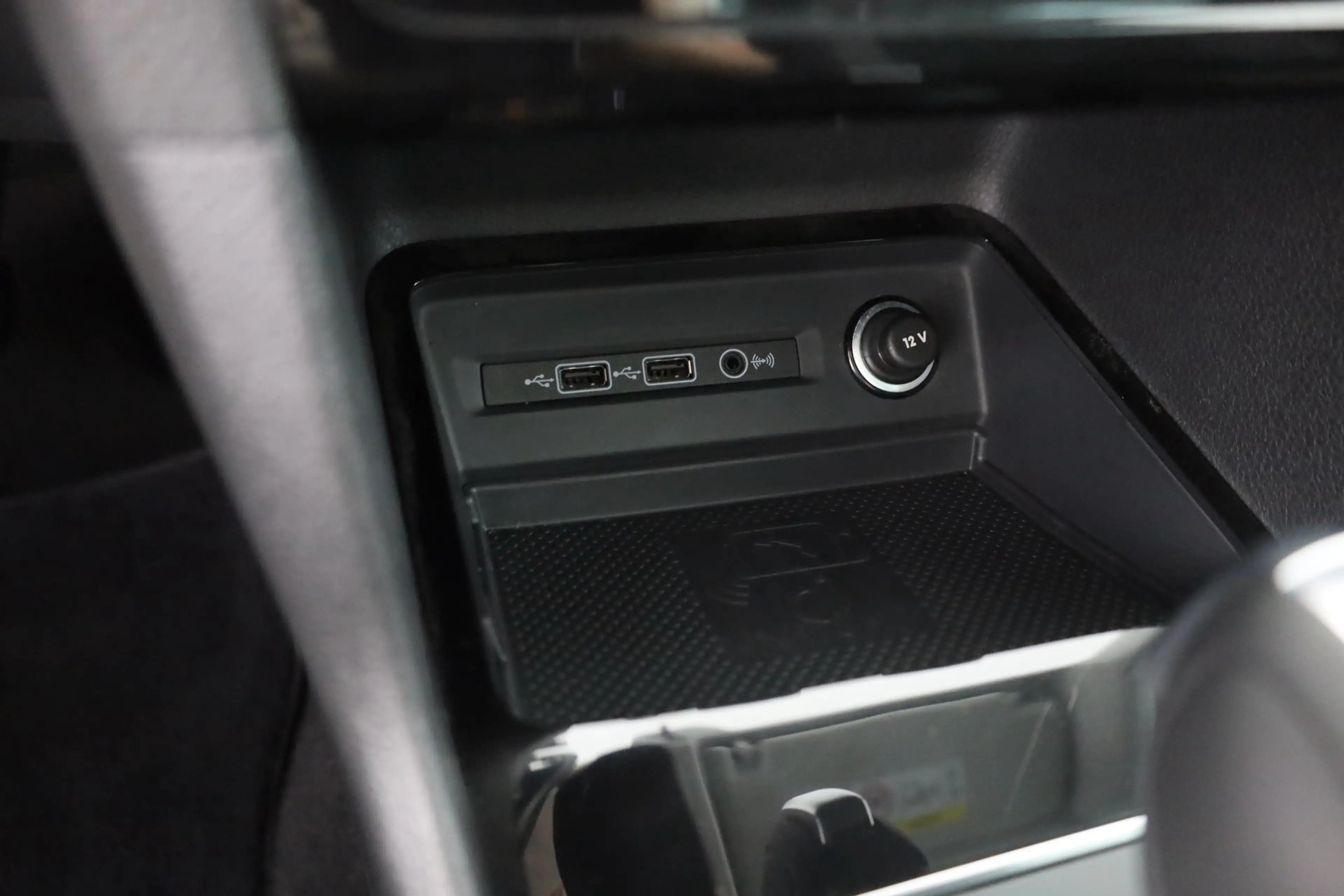 Volkswagen Golf Sportsvan Golf VII Sportsvan 1.5 TSI DSG Highline LED Navi — photo 15