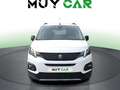 Peugeot Rifter 1.5BlueHDi S&S Standard GT Line 130 Blanco - thumbnail 2