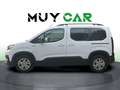 Peugeot Rifter 1.5BlueHDi S&S Standard GT Line 130 Blanco - thumbnail 4