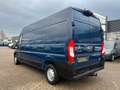 Citroen Jumper 2,2 HDI Maxi L3-H2 *Motor Qualmt/Raucht* Kék - thumbnail 4