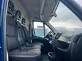 Citroen Jumper 2,2 HDI Maxi L3-H2 *Motor Qualmt/Raucht* Kék - thumbnail 14