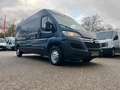 Citroen Jumper 2,2 HDI Maxi L3-H2 *Motor Qualmt/Raucht* Kék - thumbnail 2