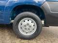 Citroen Jumper 2,2 HDI Maxi L3-H2 *Motor Qualmt/Raucht* Kék - thumbnail 9