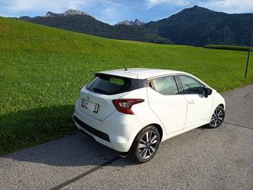 Micra 0,9 IG-T Acenta Acenta