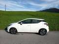 Nissan Micra Micra 0,9 IG-T Acenta Acenta Weiß - thumbnail 4