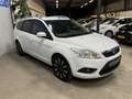 Ford Focus Wagon 1.8 Limited Flexi Fuel // Lm Velgen // Trekh Blanc - thumbnail 4
