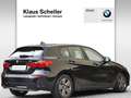 BMW 118 i Advantage DAB WLAN Tempomat Klimaaut. Shz Noir - thumbnail 3