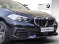 BMW 118 i Advantage DAB WLAN Tempomat Klimaaut. Shz Schwarz - thumbnail 5