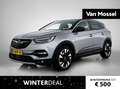 Opel Grandland X 1.2 Turbo Ultimate | Navigatie | Trekhaak | 360° C Gris - thumbnail 1