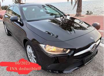 Shooting Brake 7G-DCT