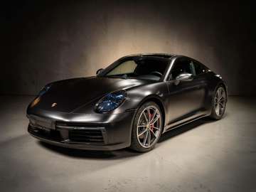 3.0i - 450 - BV PDK - Start\u0026Stop  TYPE 992 COUPE Carrera 4S PHASE 1