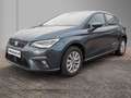 SEAT Ibiza 1.0 TSI DSG Style 15" LED KAMERA SH FULL-LINK Gris - thumbnail 3