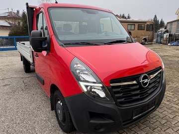 Movano 2.3 D L3H1 2WD VA